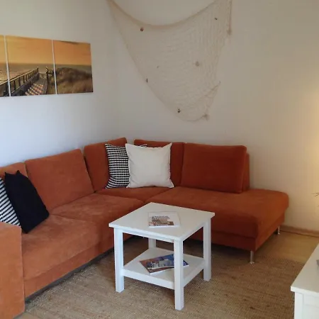 Strandkrone - 26-19 アパート *