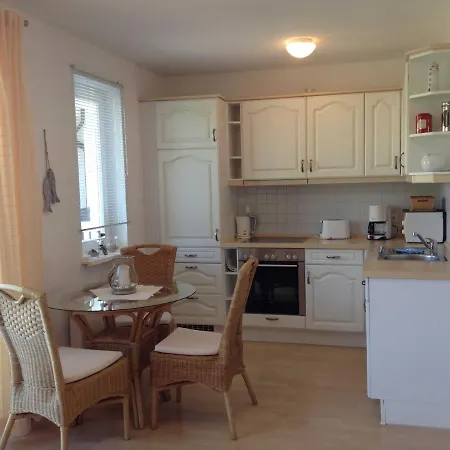 Daire Strandkrone - 26-19