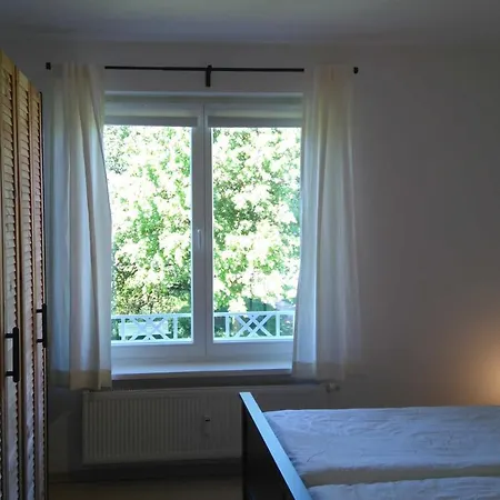 Daire Strandkrone - 26-19 *