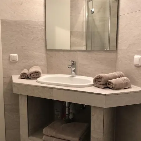 Strandkrone - 26-19 * Kühlungsborn