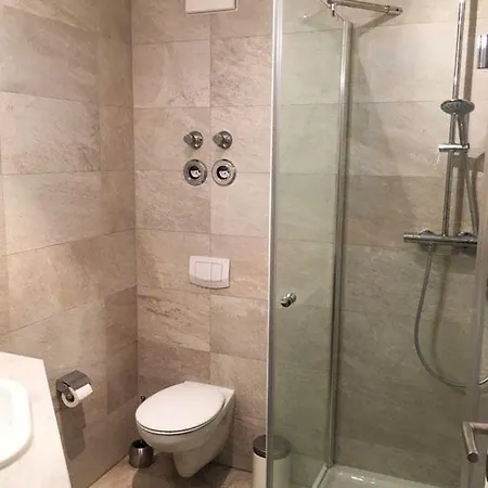 Apartment Strandkrone - 26-19 Ostseebad Kühlungsborn