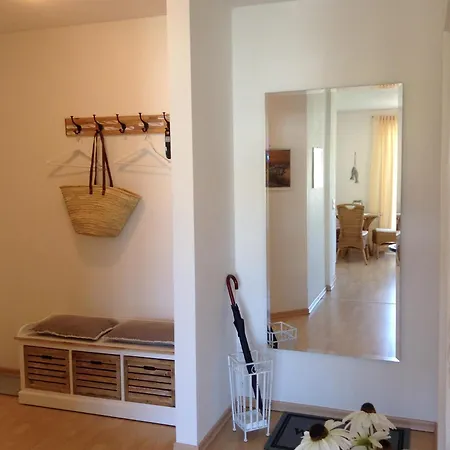 アパート Strandkrone - 26-19