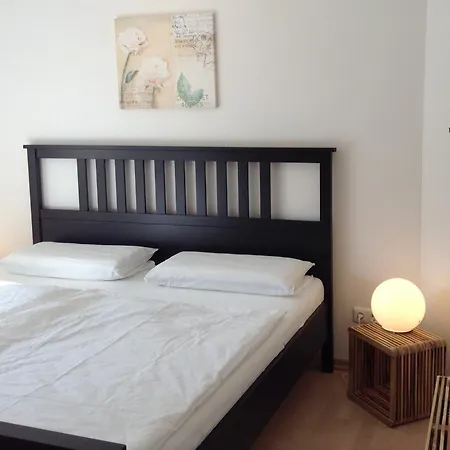 アパート Strandkrone - 26-19