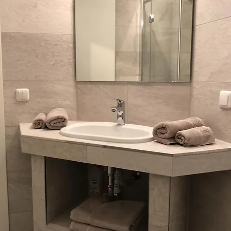 Daire Strandkrone - 26-19