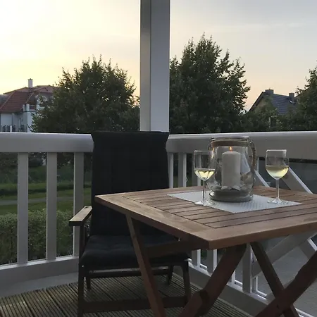 アパート Strandkrone - 26-19 *